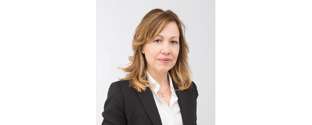 Whirlpool Corporation appoints Esther Berrozpe President of Europe, Middle East and Africa